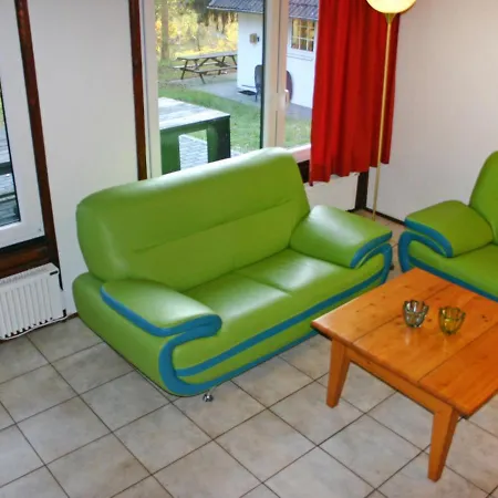 Ferienhaus Holiday Am Sternberg 84