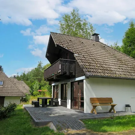 Ferienhaus Holiday Am Sternberg 84