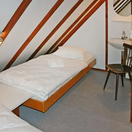 Ferienhaus Holiday Am Sternberg 84